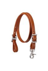 Royal King Single Ply Leather Tie Down