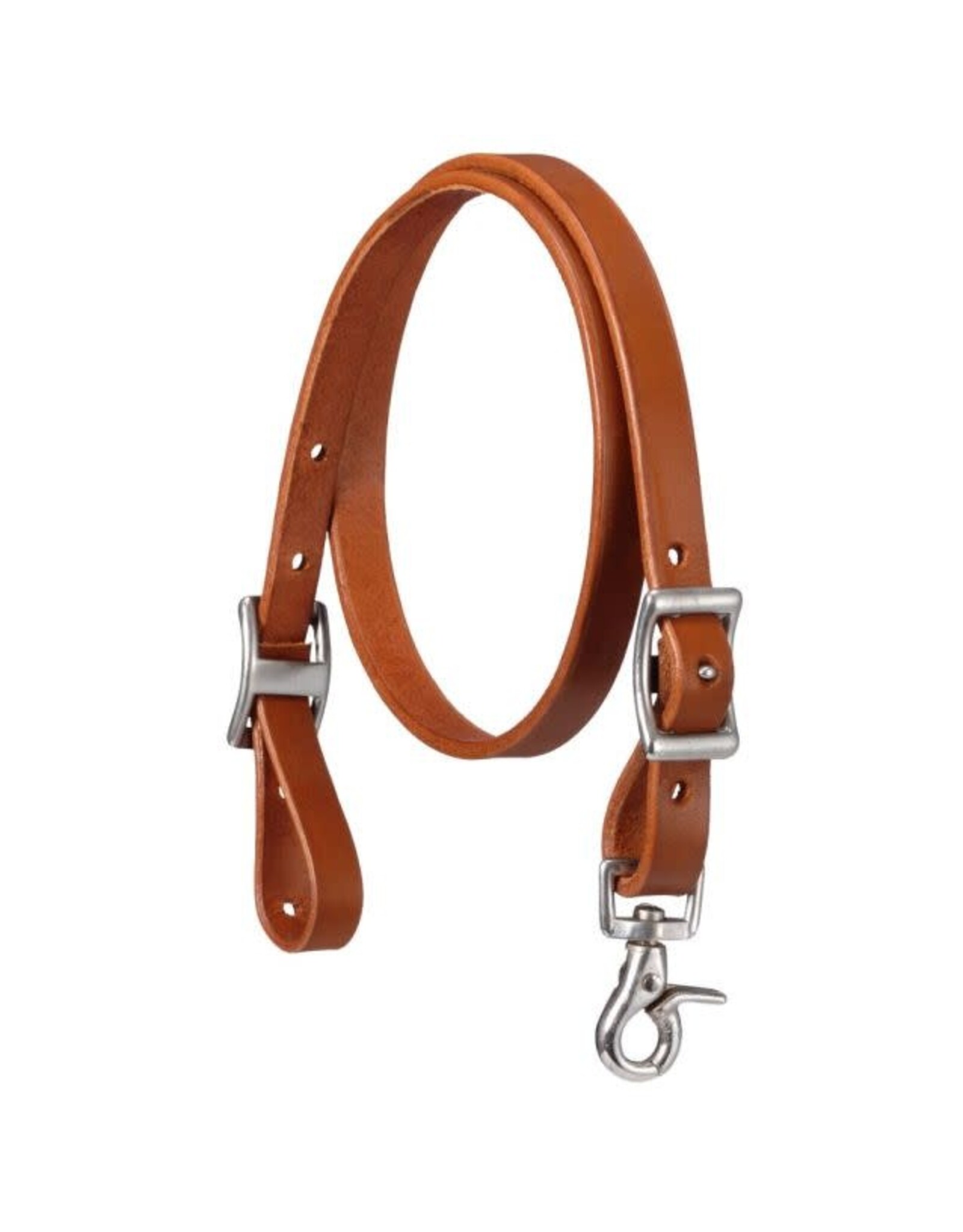 Royal King Single Ply Leather Tie Down