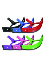 Tough One Sweat Scraper 1/2 Moon