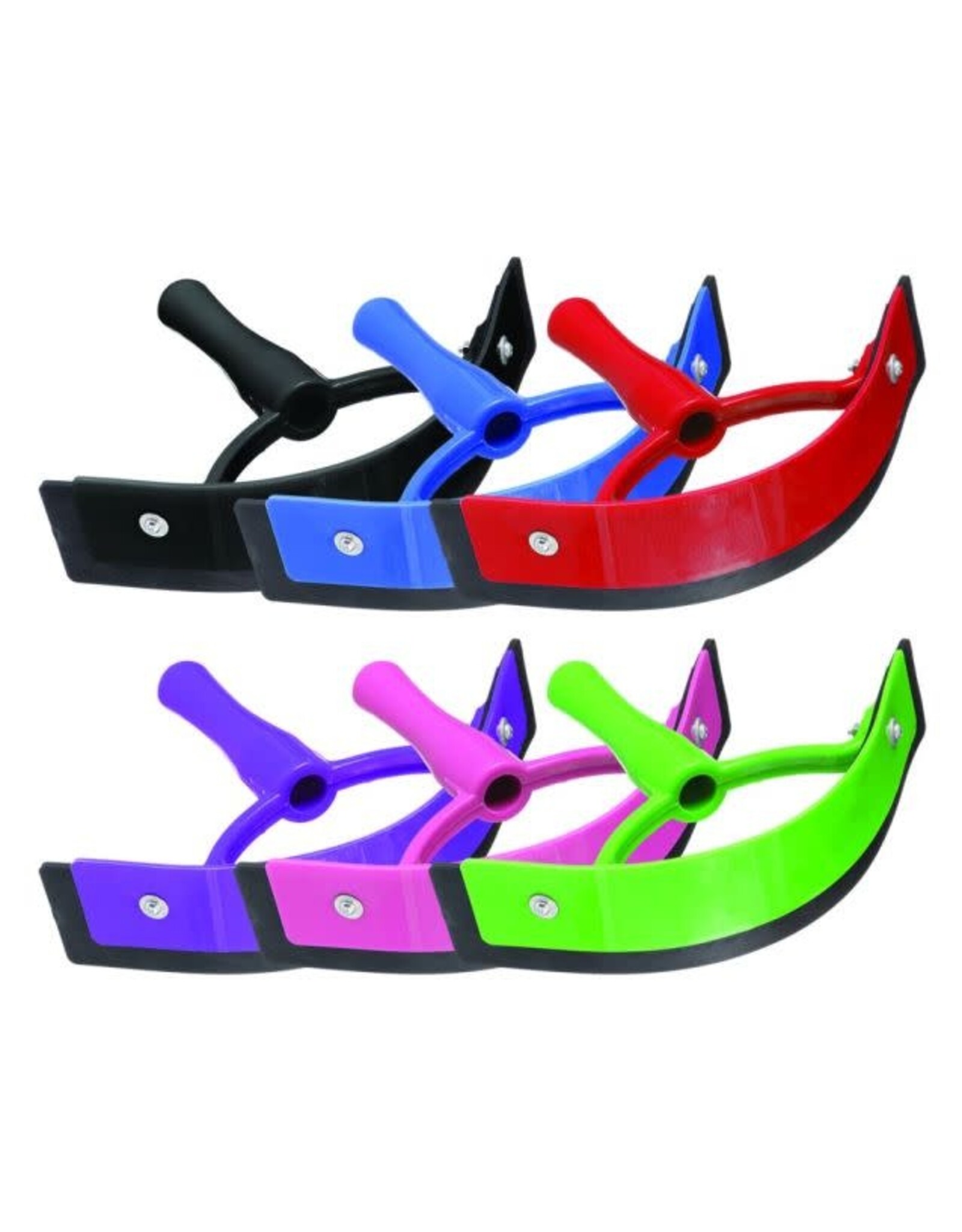 Tough One Sweat Scraper 1/2 Moon