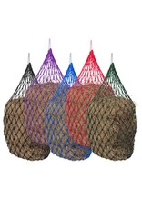 Hay Net 2" Slow Feed Assorted Colors