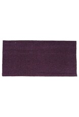 Tough One Lightweight Acrylic Blend Saddle Blanket 26" x 26"