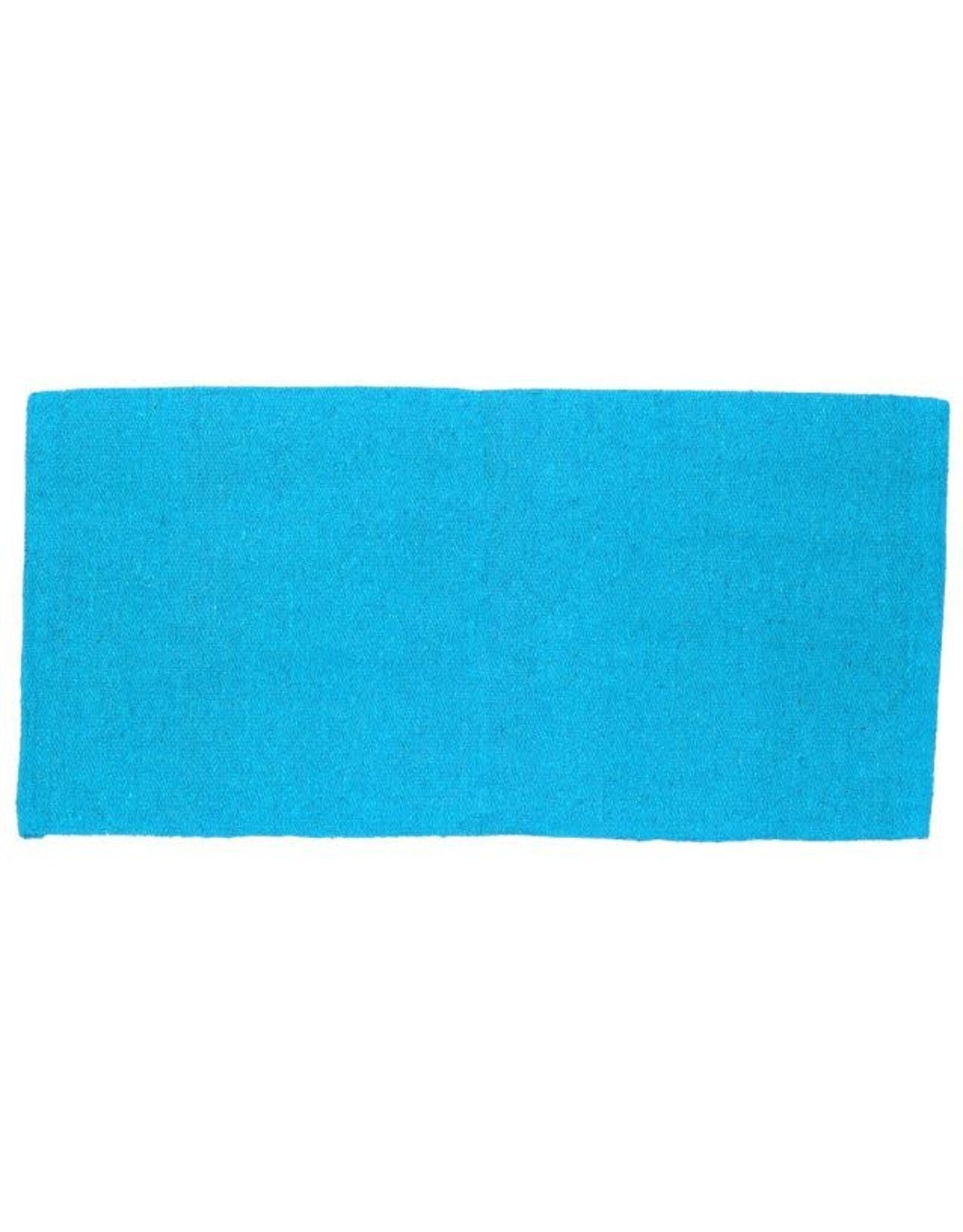 Tough One Lightweight Acrylic Blend Saddle Blanket 26" x 26"