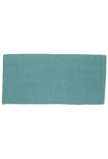 Tough One Lightweight Acrylic Blend Saddle Blanket 26" x 26"