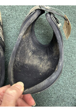 Veredus Olympus Fetlock Boots Black Medium