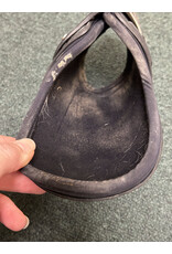 Veredus Olympus Fetlock Boots Black Medium