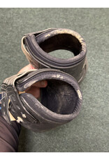 Veredus Olympus Fetlock Boots Black Medium
