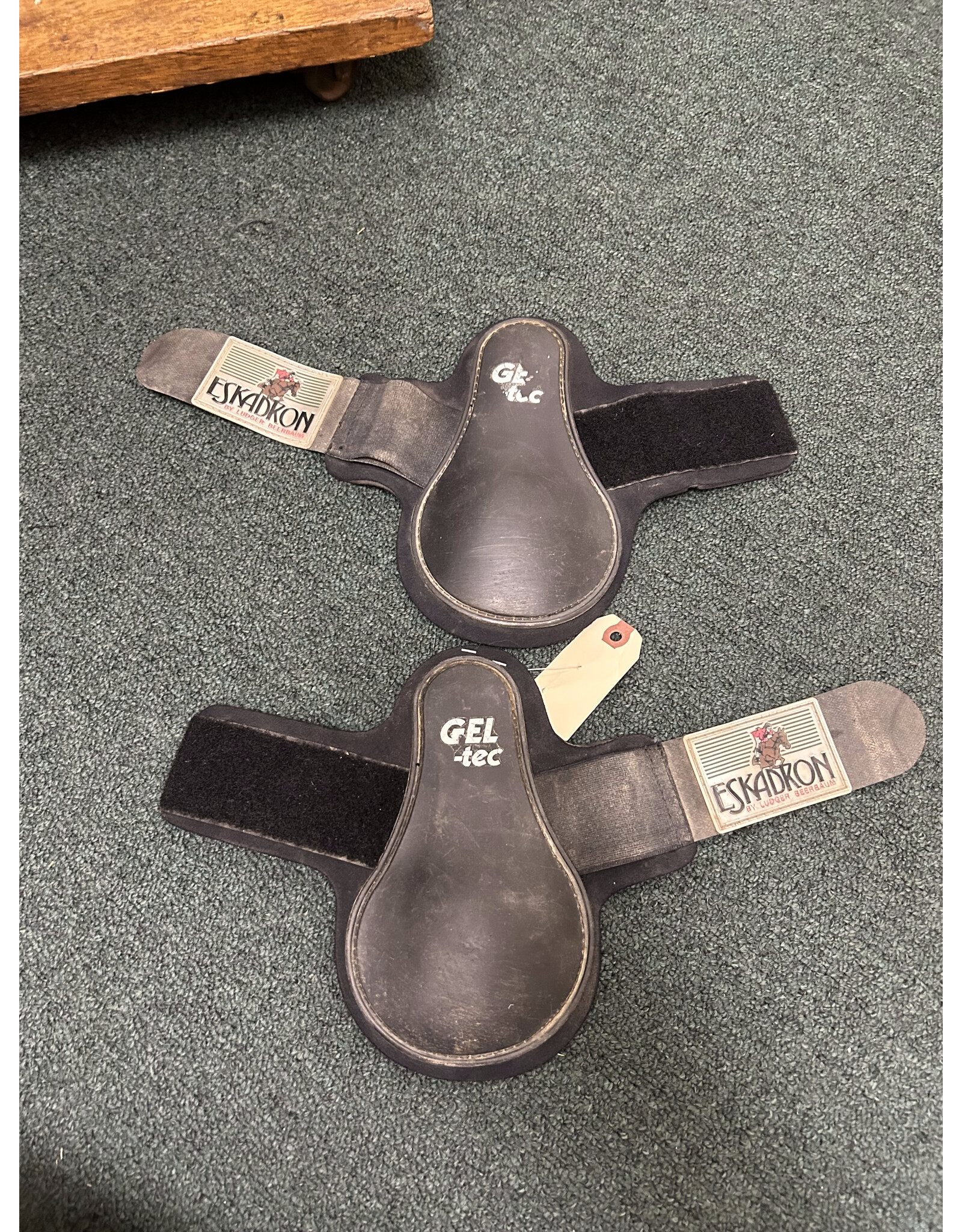 Eskadron Fetlock Boots