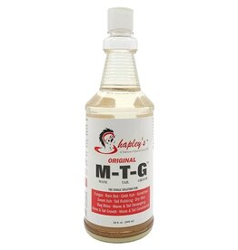 Original M-T-G Quart