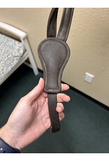 Exion Pro 5 Pt Breastplate  Full Size Navy Elastic