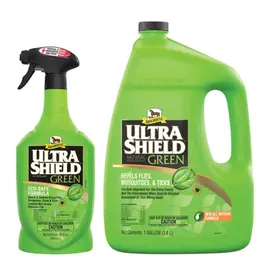 Absorbine UltraShield® Green Natural Fly Repellent