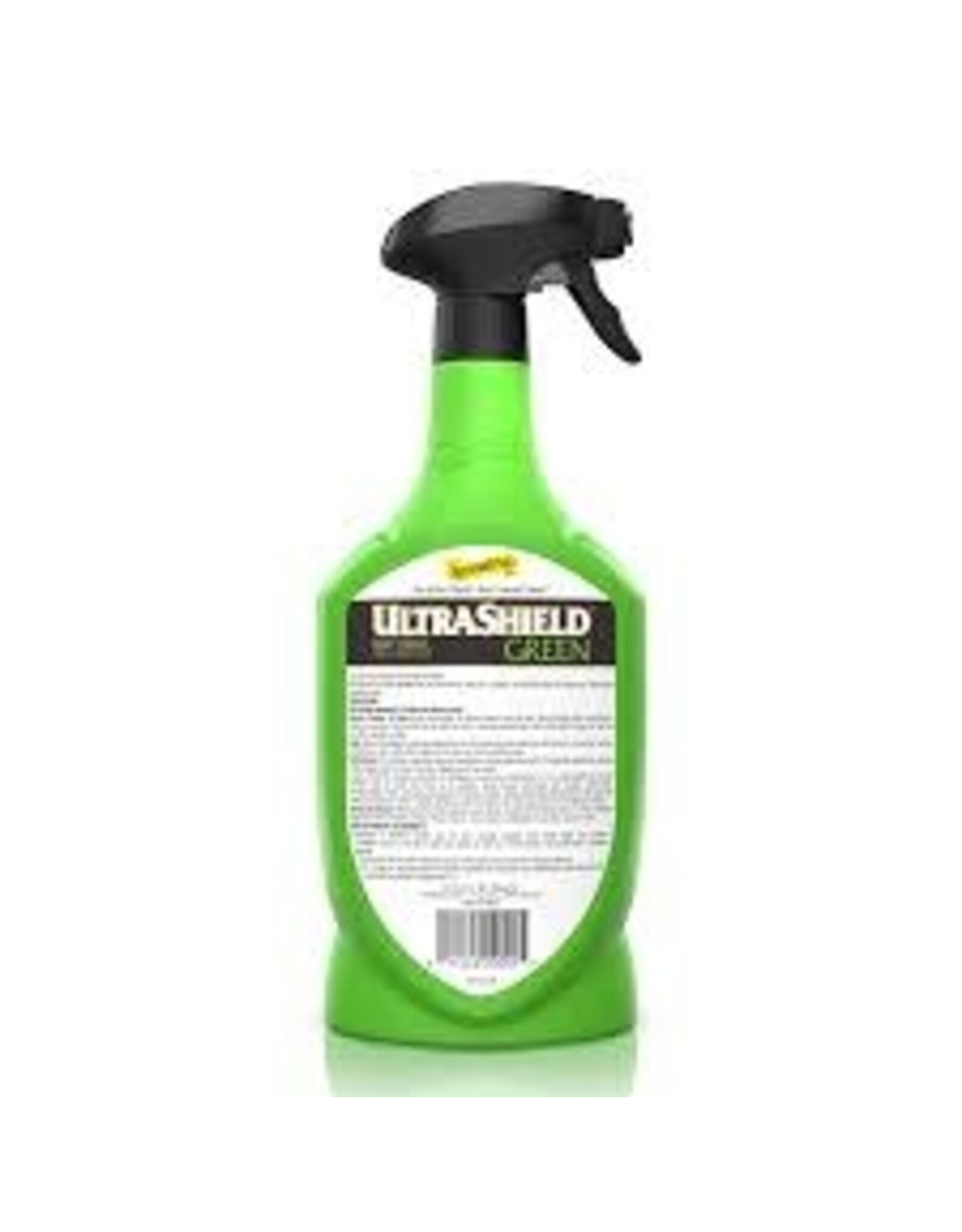 Absorbine UltraShield® Green Natural Fly Repellent