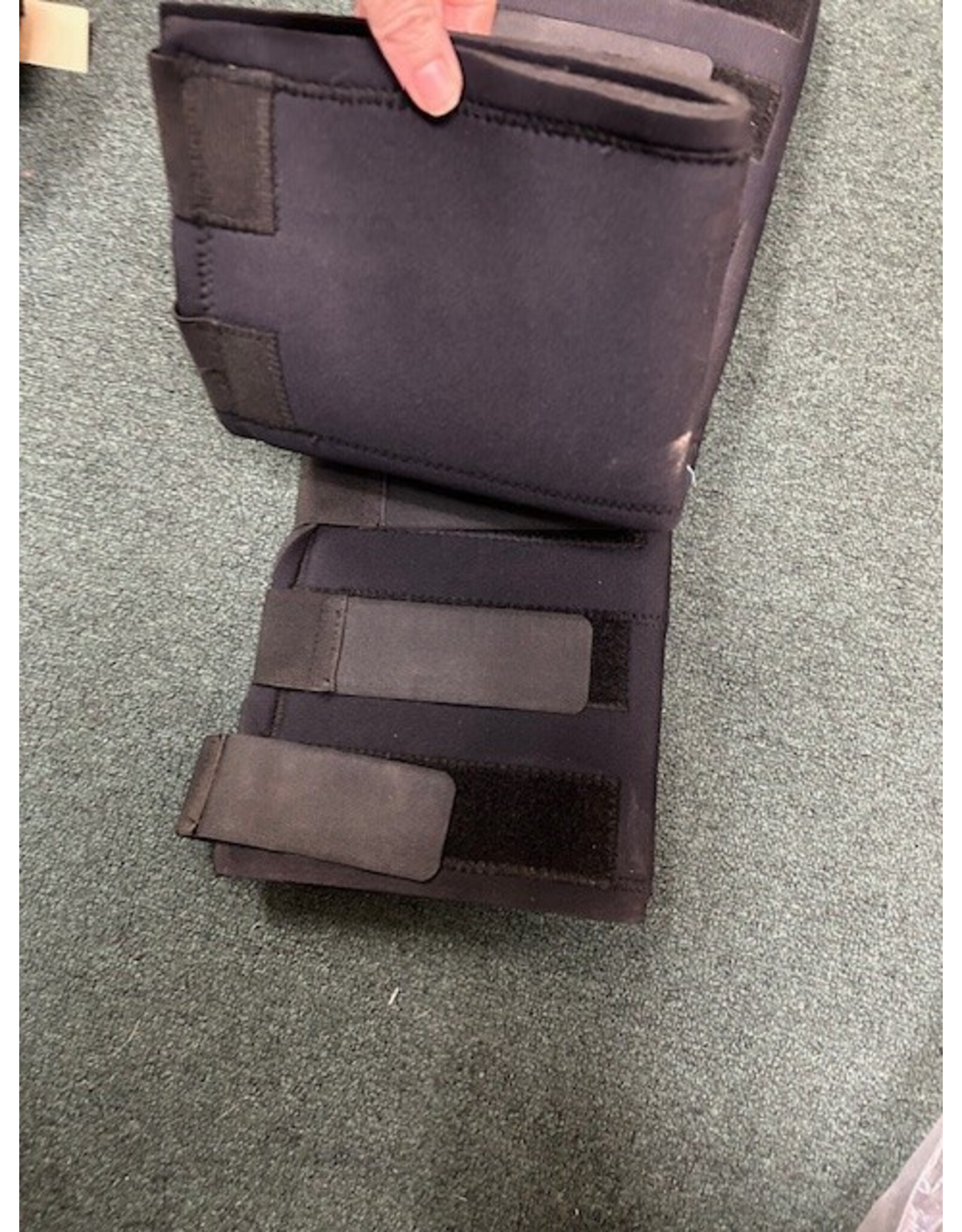 Dura-tech Ice Pocket Boots Pair