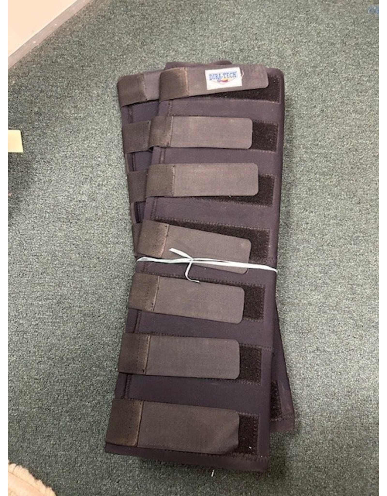 Dura-tech Ice Pocket Boots Pair