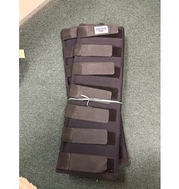Dura-tech Ice Pocket Boots Pair
