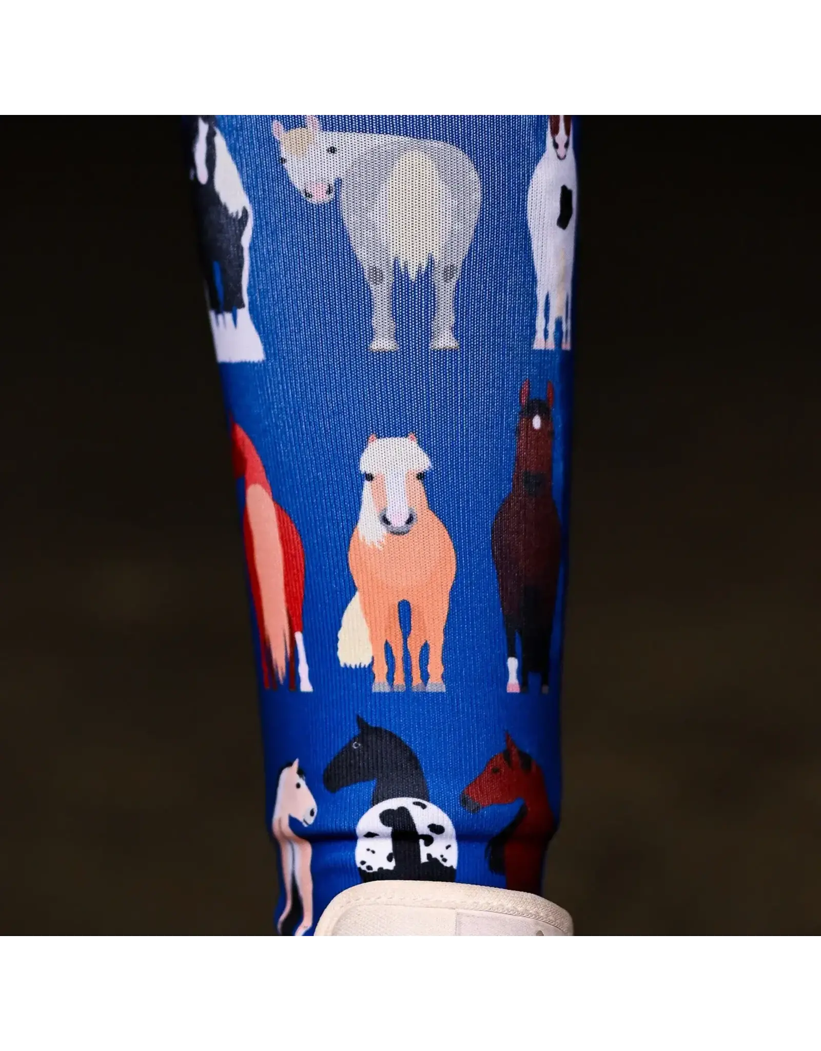 Dreamers and Schemers Socks Pair and a Spare Youth