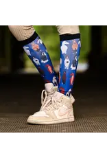 Dreamers and Schemers Socks Pair and a Spare Youth