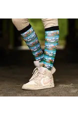 Dreamers and Schemers Socks Pair and a Spare Youth