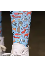 Dreamers and Schemers Socks Pair and a Spare Youth