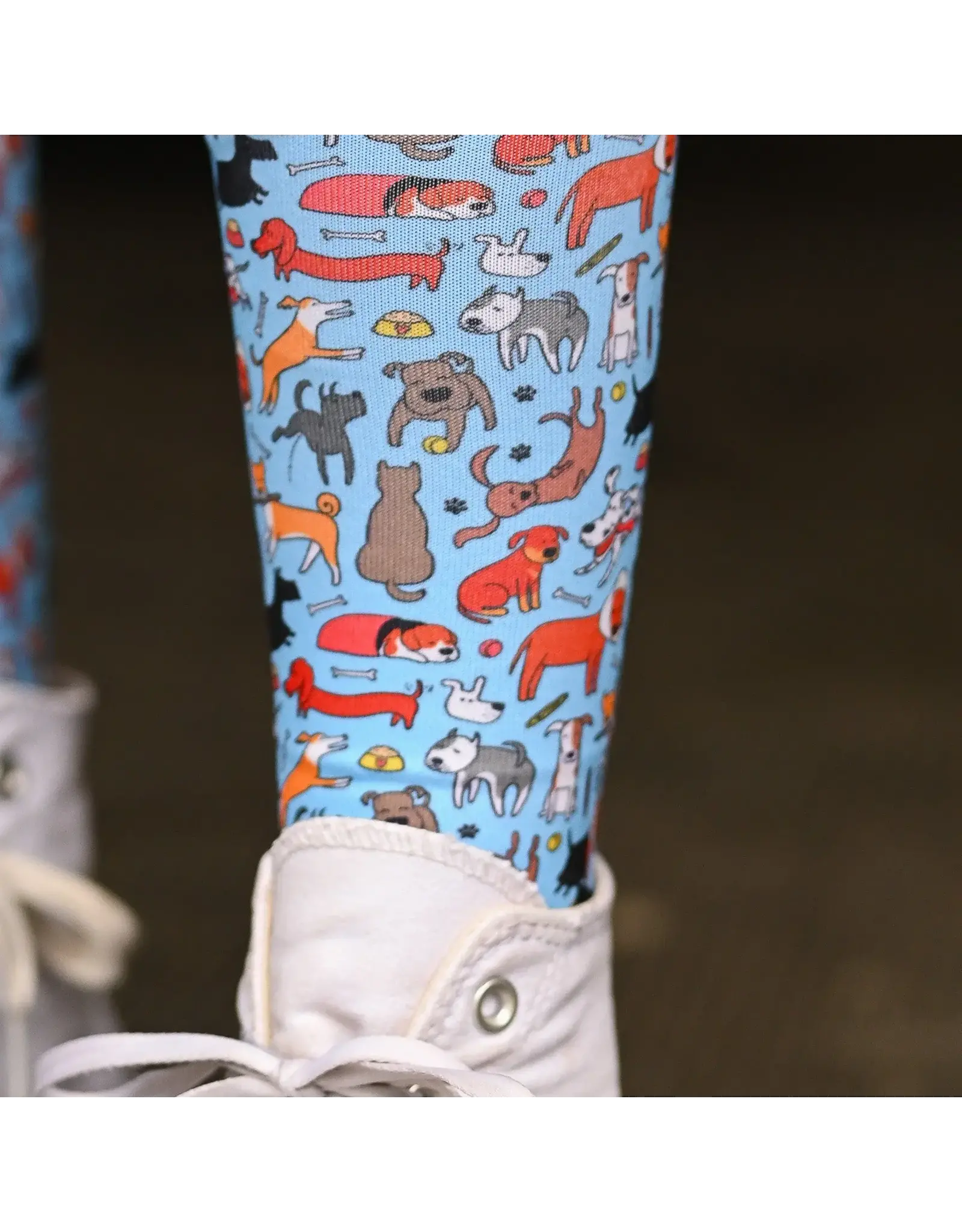 Dreamers and Schemers Socks Pair and a Spare Youth