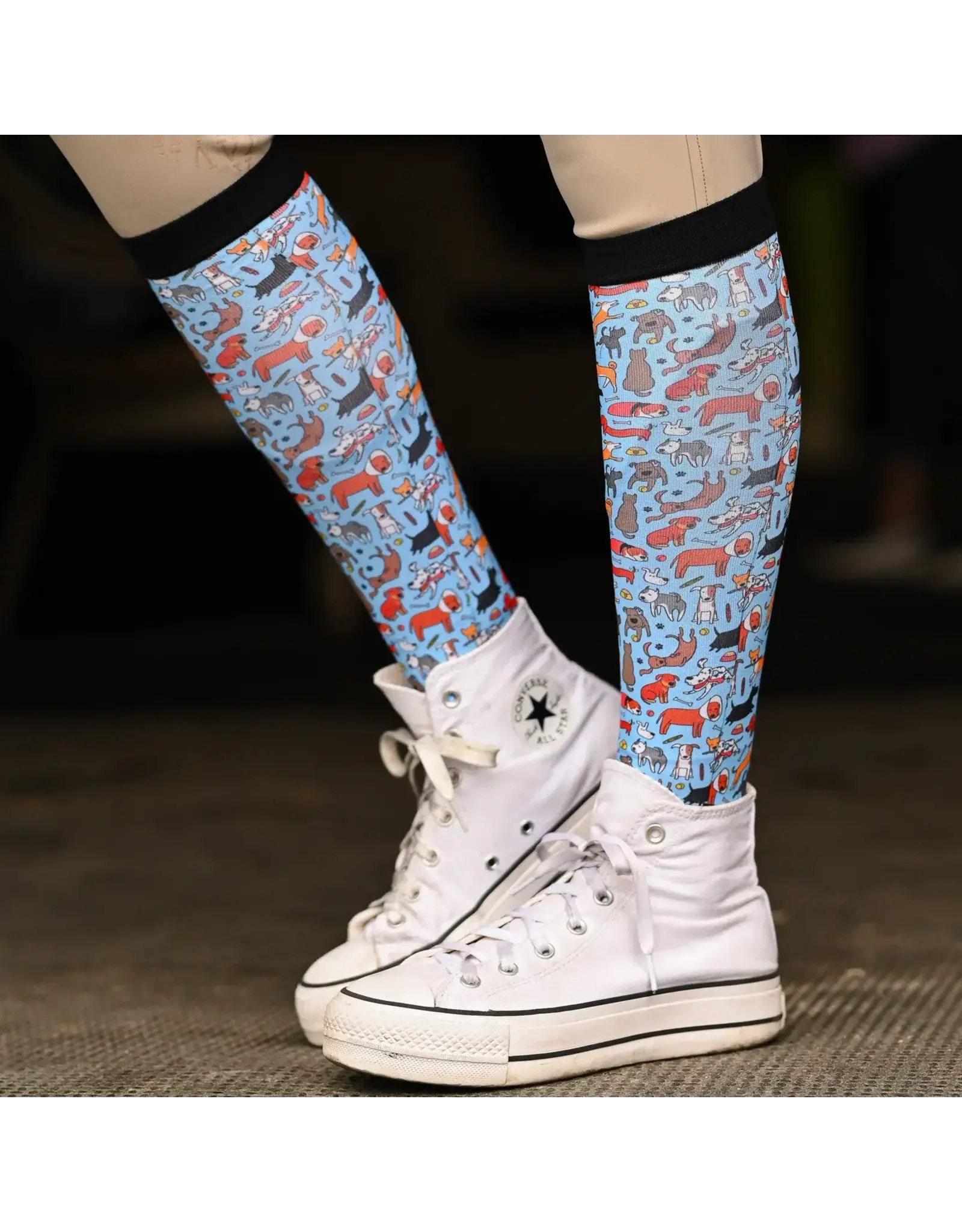Dreamers and Schemers Socks Pair and a Spare Youth