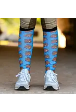 Dreamers and Schemers Socks Pair and a Spare Adult