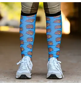 Dreamers and Schemers Socks Pair and a Spare Adult