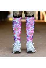 Dreamers and Schemers Socks Pair and a Spare Adult