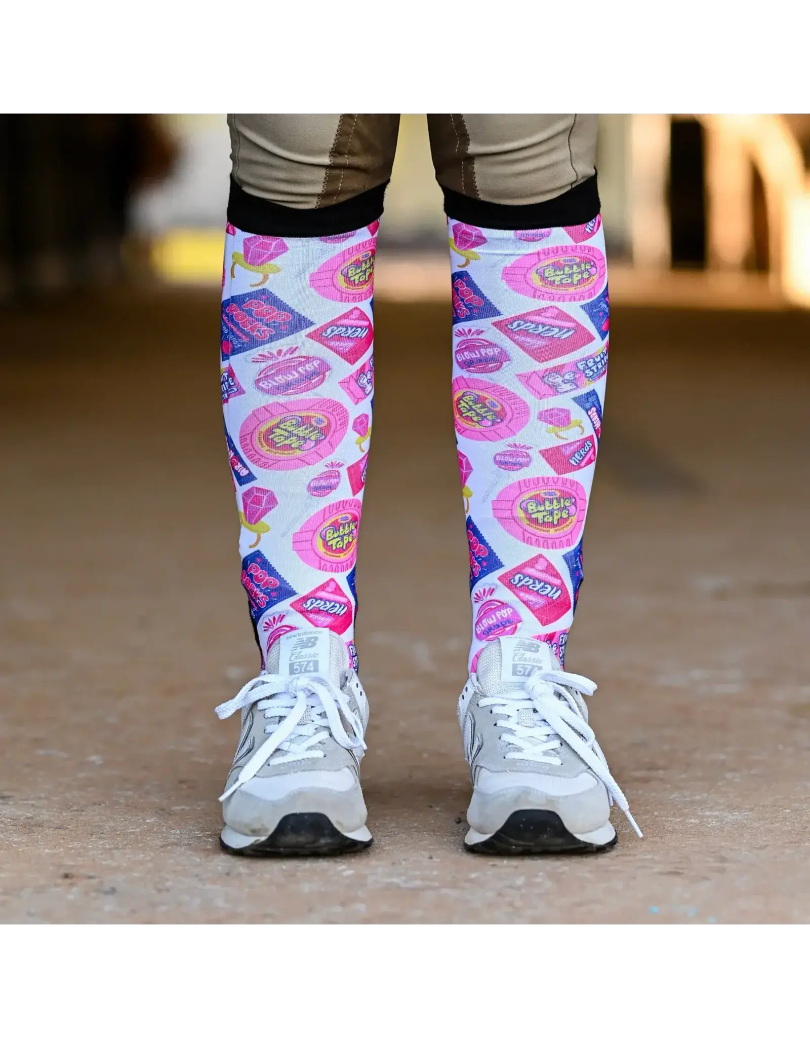 Dreamers and Schemers Socks Pair and a Spare Adult
