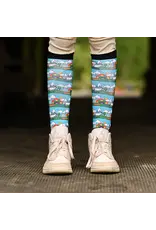 Dreamers and Schemers Socks Pair and a Spare Adult