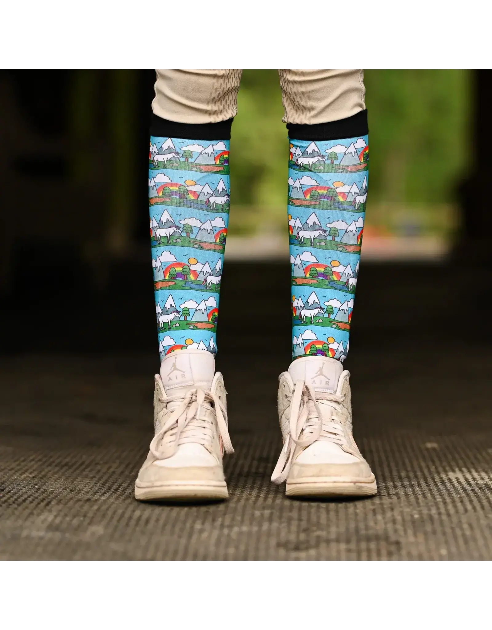 Dreamers and Schemers Socks Pair and a Spare Adult