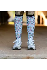 Dreamers and Schemers Socks Pair and a Spare Adult