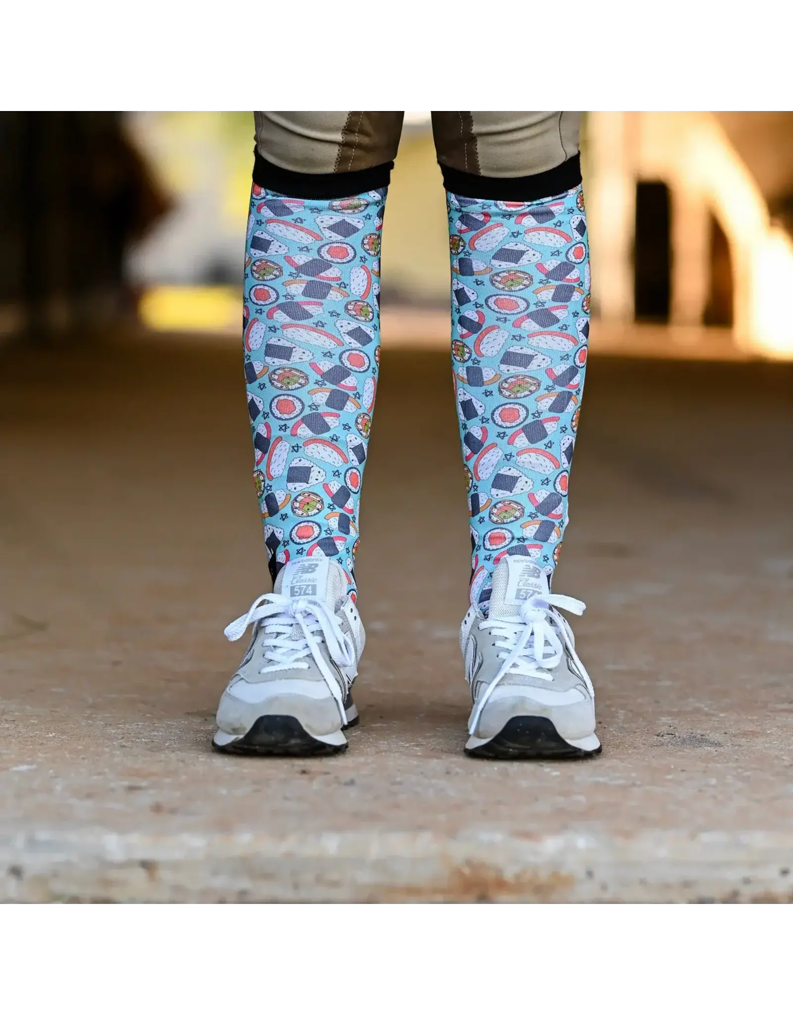 Dreamers and Schemers Socks Pair and a Spare Adult