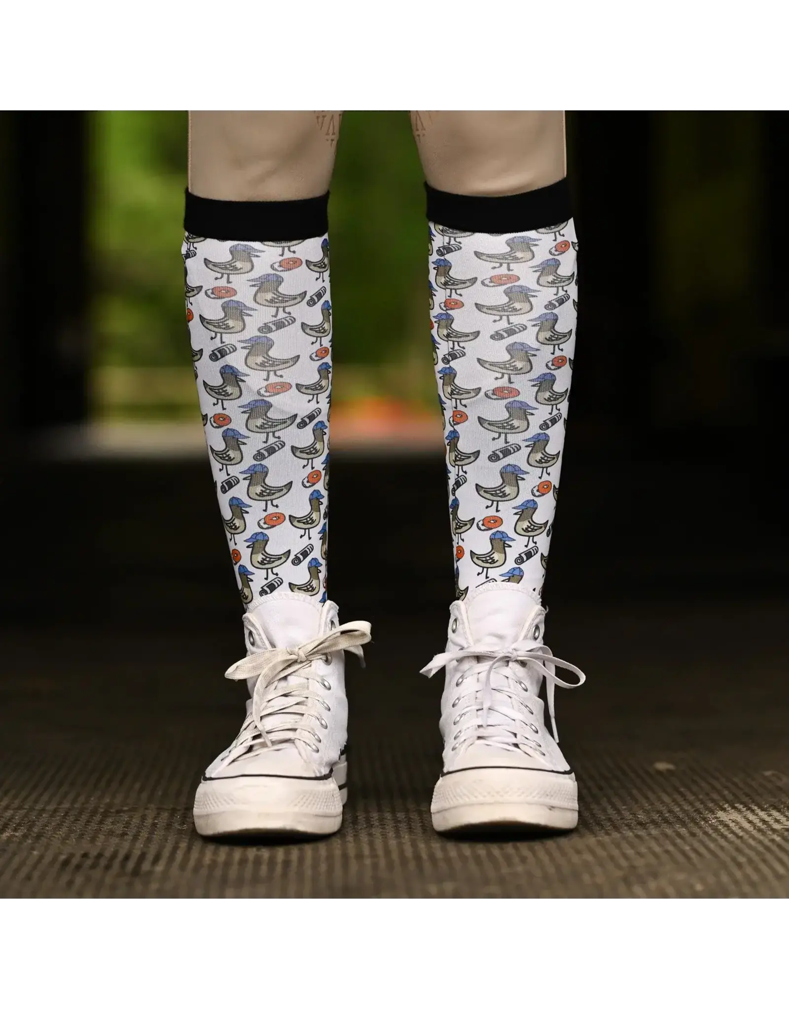 Dreamers and Schemers Socks Pair and a Spare Adult