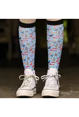 Dreamers and Schemers Socks Pair and a Spare Adult