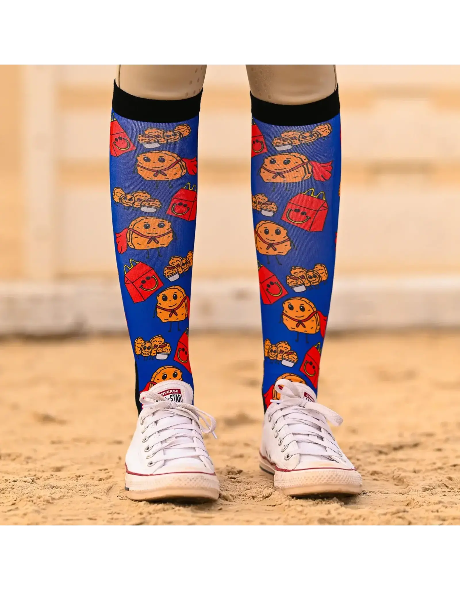 Dreamers and Schemers Socks Pair and a Spare Adult