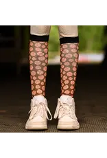 Dreamers and Schemers Socks Pair and a Spare Adult