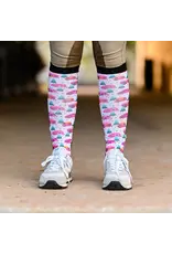 Dreamers and Schemers Socks Pair and a Spare Adult