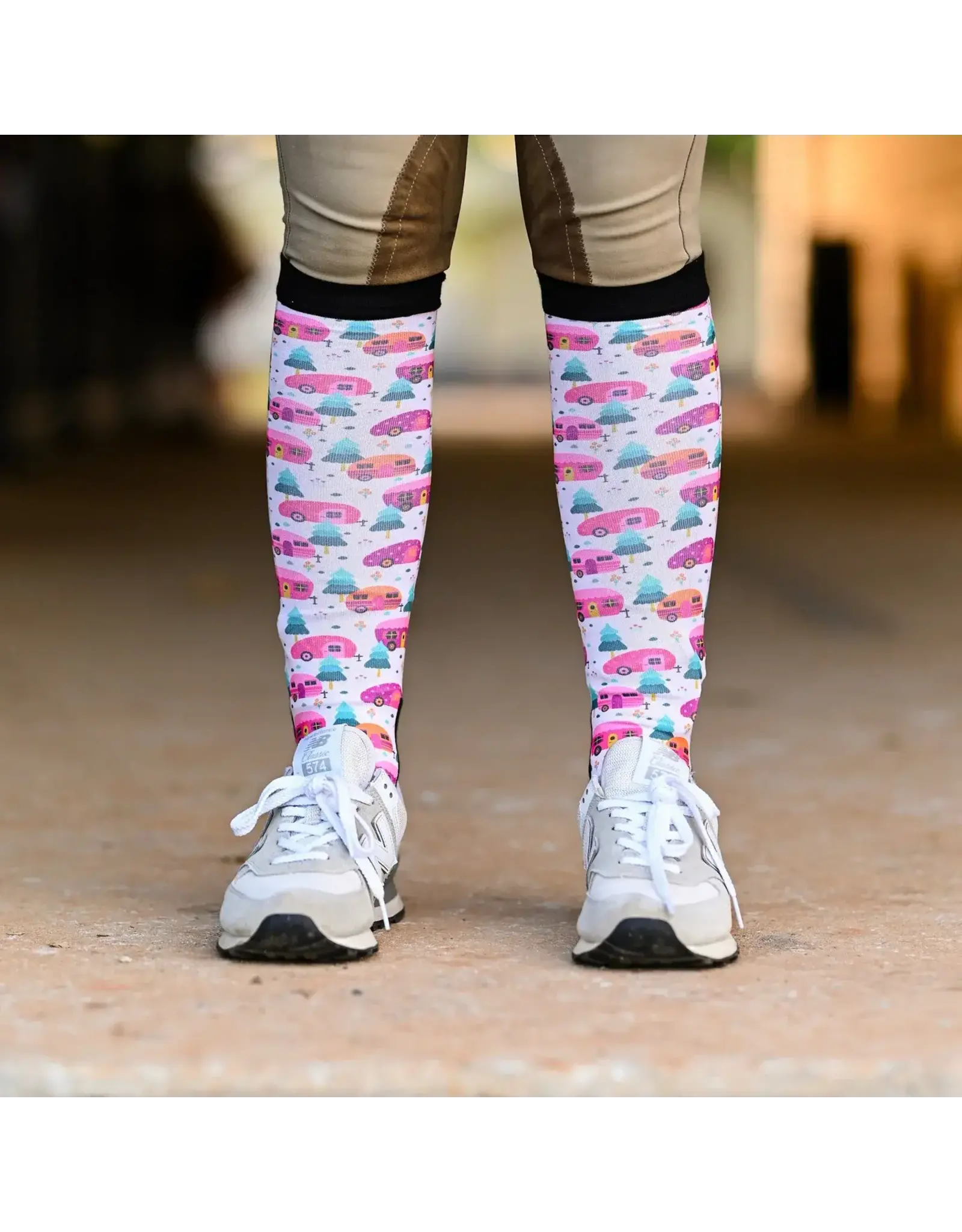 Dreamers and Schemers Socks Pair and a Spare Adult