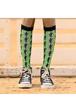 Dreamers and Schemers Socks Pair and a Spare Adult