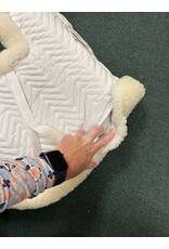 Fleeceworks Show Hunter Pad Medium