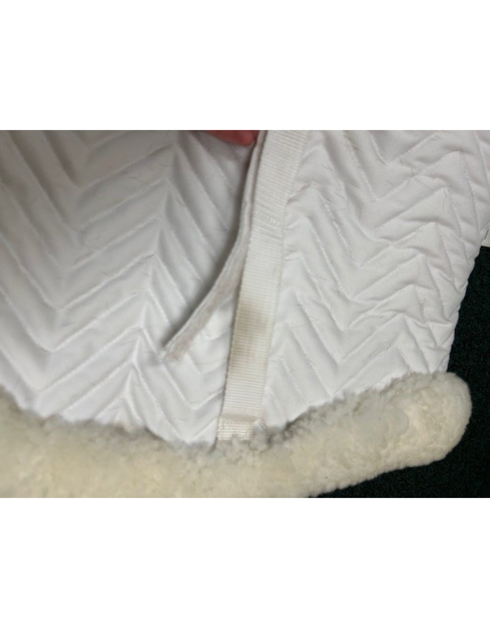 Fleeceworks Show Hunter Pad Medium