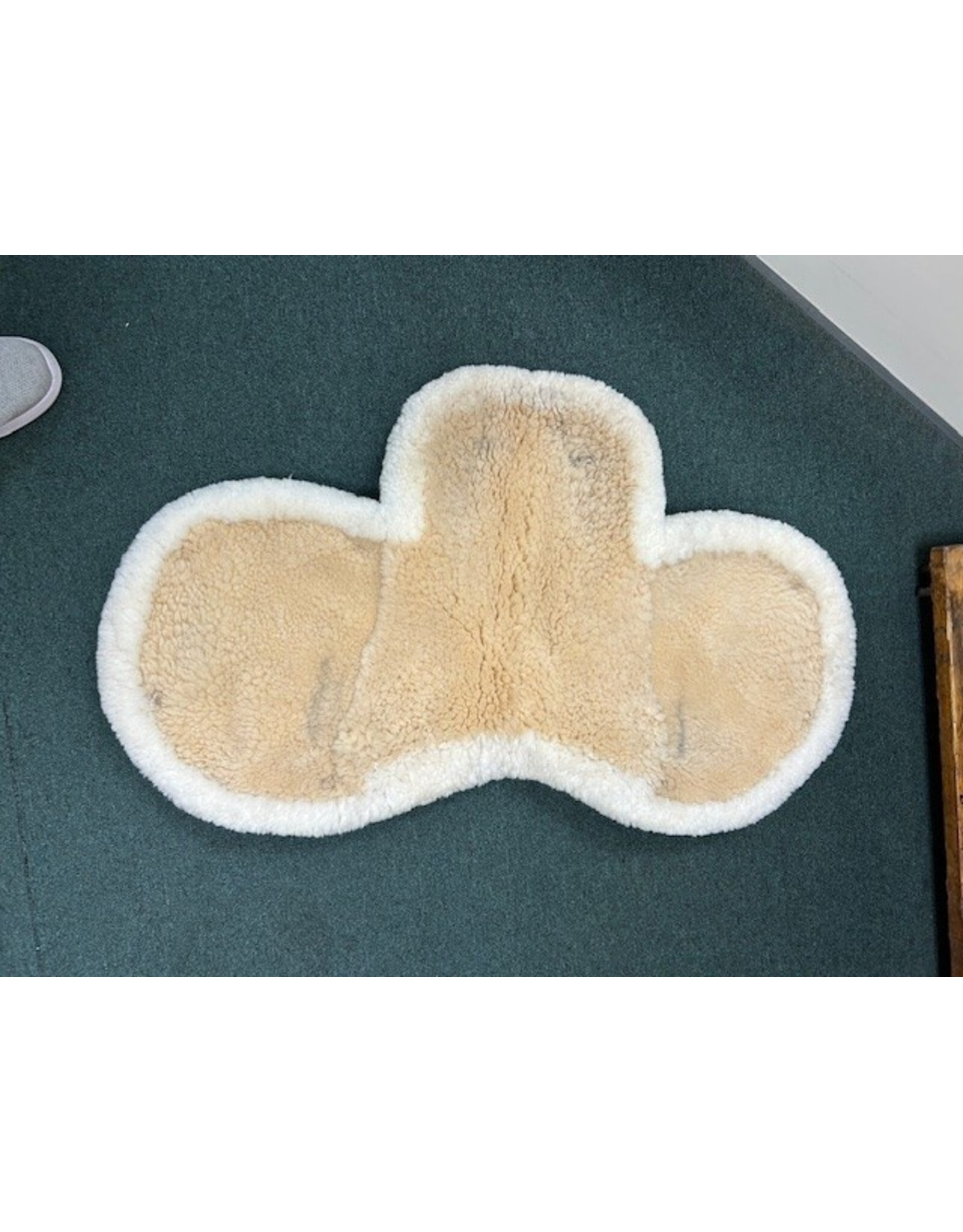 Fleeceworks Show Hunter Pad Medium