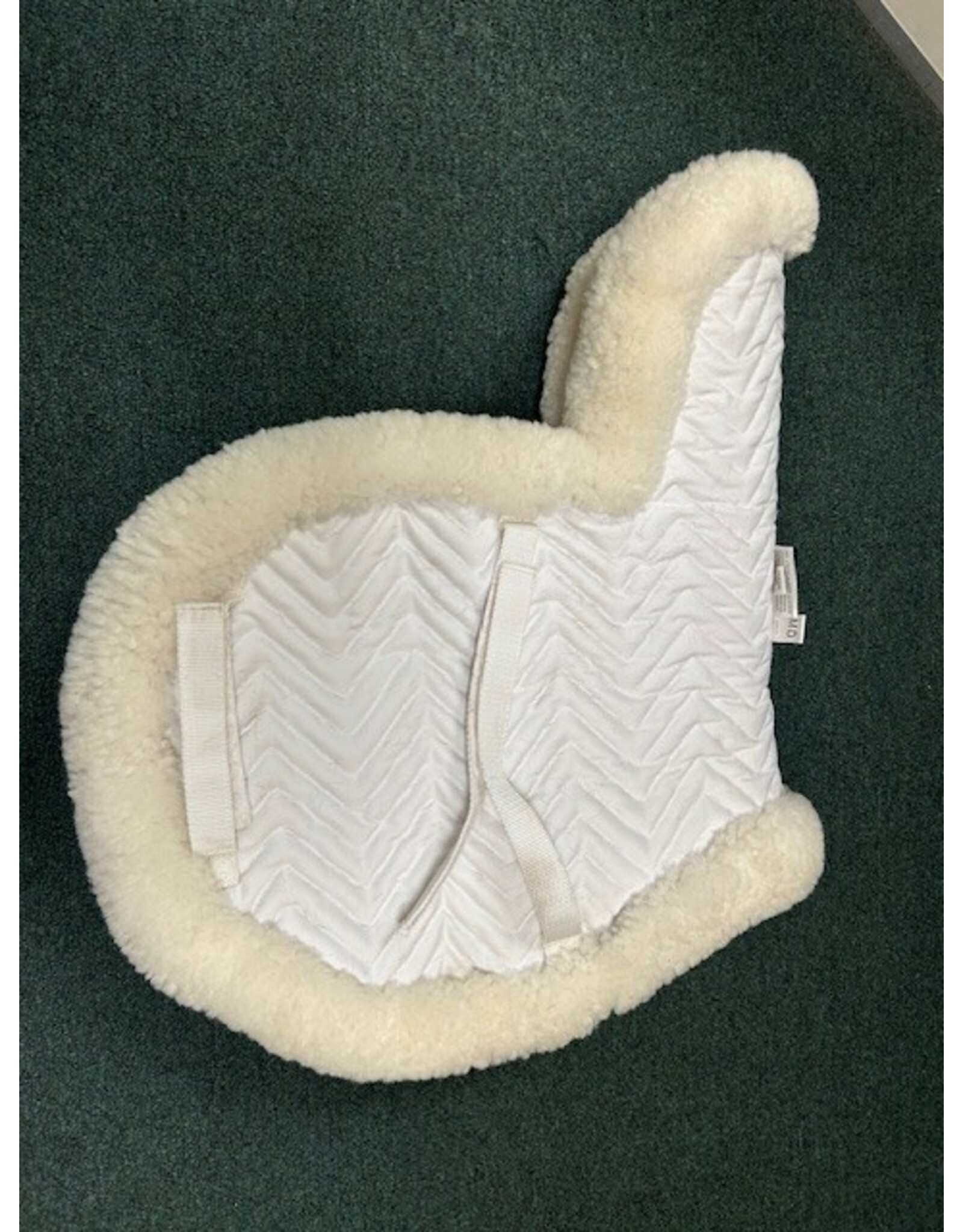 Fleeceworks Show Hunter Pad Medium