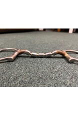 Myler Western Dee Mullen Roller Bit 5"