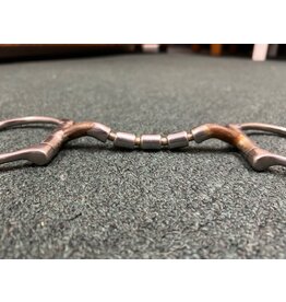 Myler Western Dee Mullen Roller Bit 5"