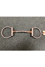 Myler Western Dee Mullen Roller Bit 5"