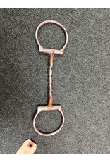 Myler Western Dee Mullen Roller Bit 5"