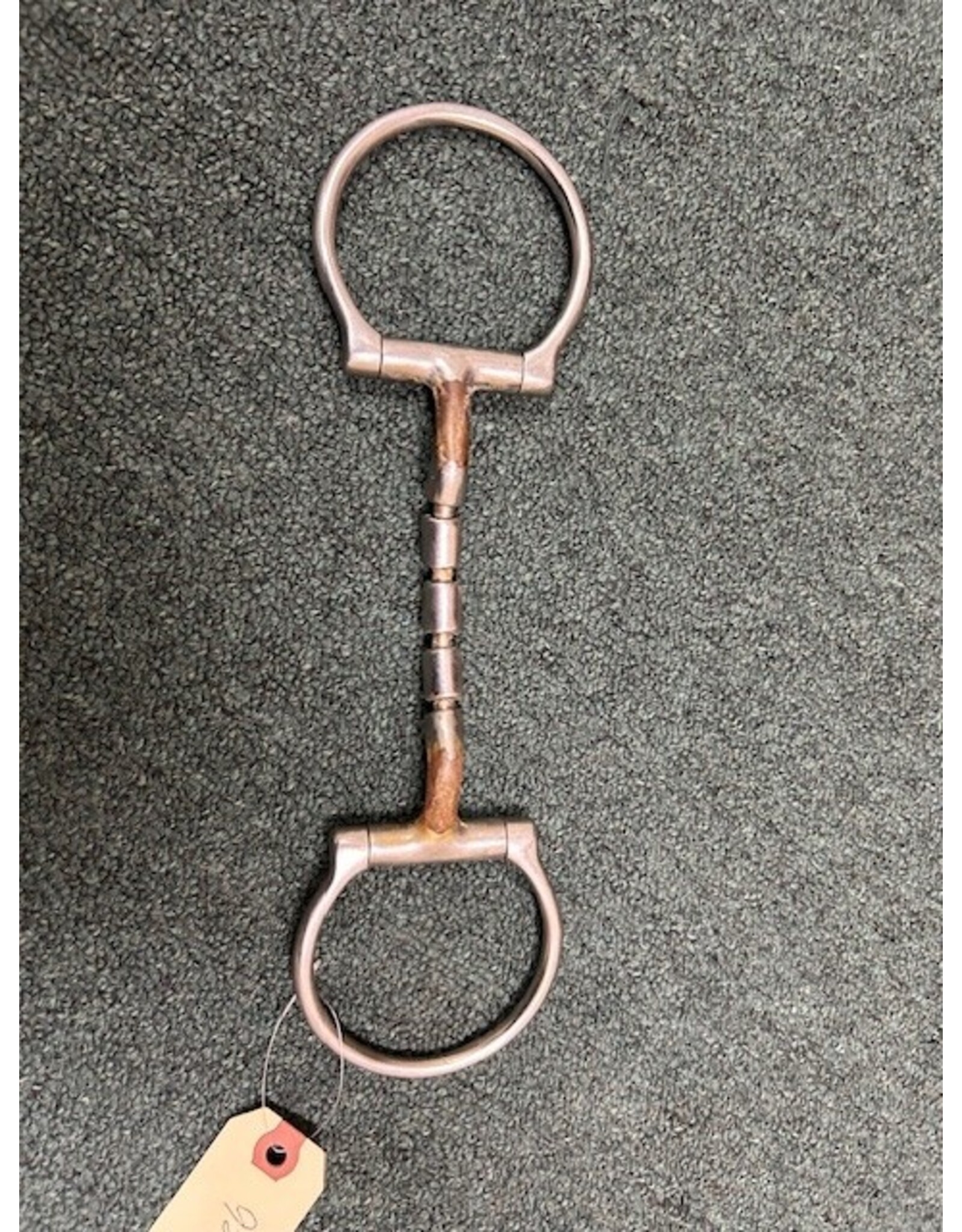 Myler Western Dee Mullen Roller Bit 5"