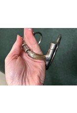 Myler Western Dee Mullen Roller Bit 5"